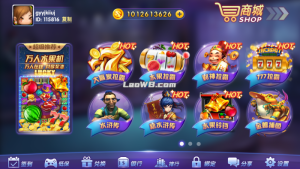 龙珠星空电玩棋牌-亿码酷站
