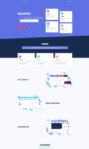 快乐DNS v2.1.1 二级域名分发系统ThinkPHP 多用户多域名多平台源码-亿码酷站