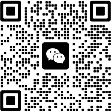 扫码添加微信-亿码酷站