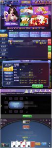 楚国公会完美运行锋游互娱源码-亿码酷站