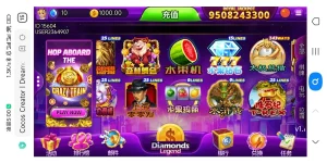 H5游米电玩+优米H5电玩城合集-亿码酷站